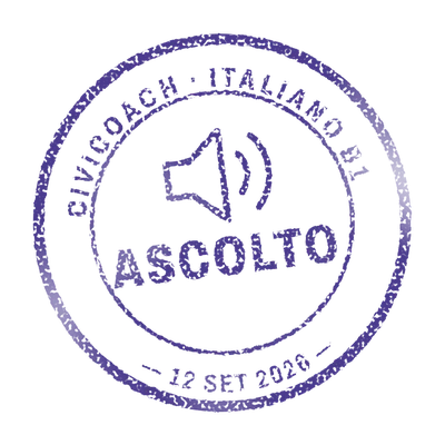 Ascolto