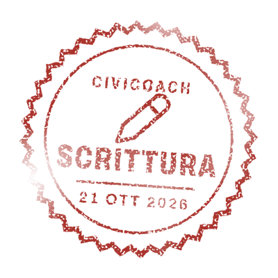 Scrittura