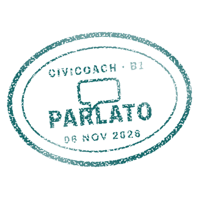 Parlato
